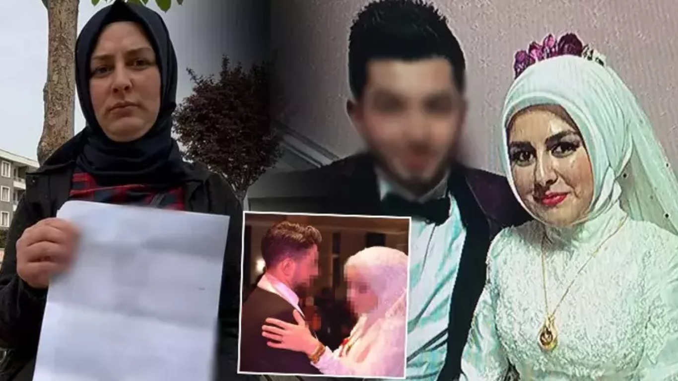 Bursa’da yaşayan iki çocuk annesi bir kadın, boşanma aşamasındaki eşinin