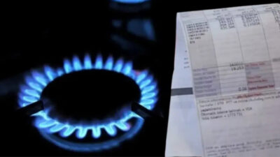 Enerji ve Tabii Kaynaklar Bakanlığı, doğalgaz faturalarında kademeli tarifeye geçti.