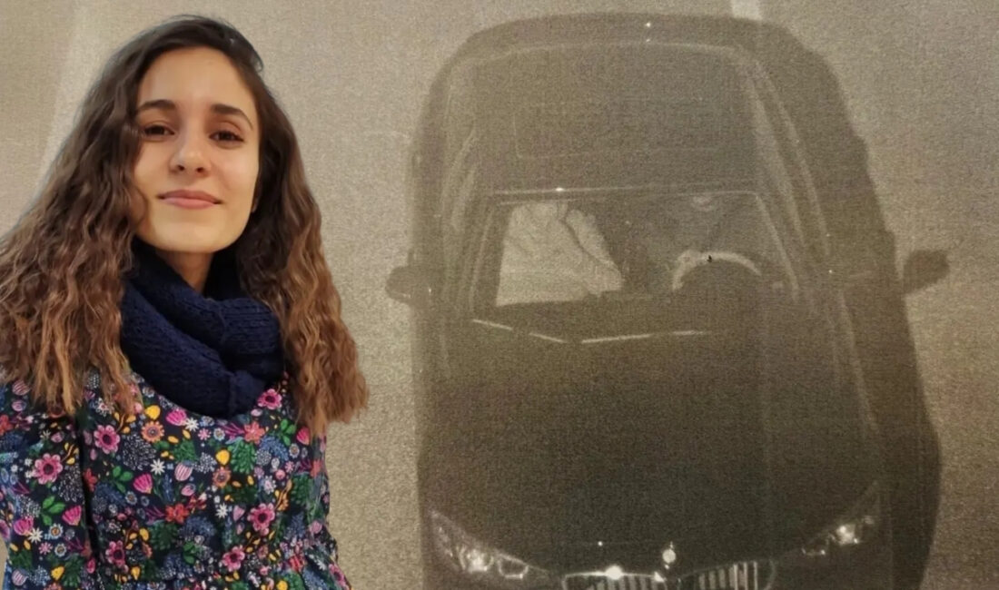 Gülistan Doku soruşturmasında yeni iddialar ortaya atıldı. Şüpheli Mustafa Türkay