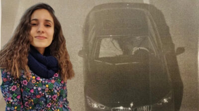 Gülistan Doku soruşturmasında yeni iddialar ortaya atıldı. Şüpheli Mustafa Türkay