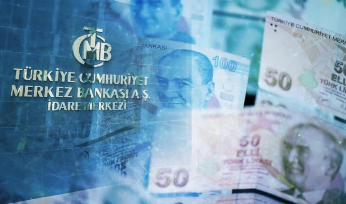 Türkiye Cumhuriyet Merkez Bankası faizi %37’de sabit tutarken, BBVA Research,