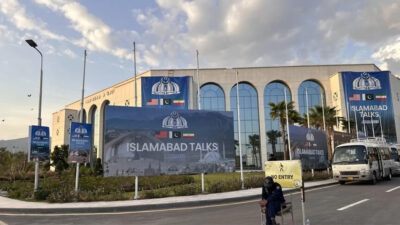 Son dakika haberi... İran ile ABD arasında yürütülen barış görüşmelerinde