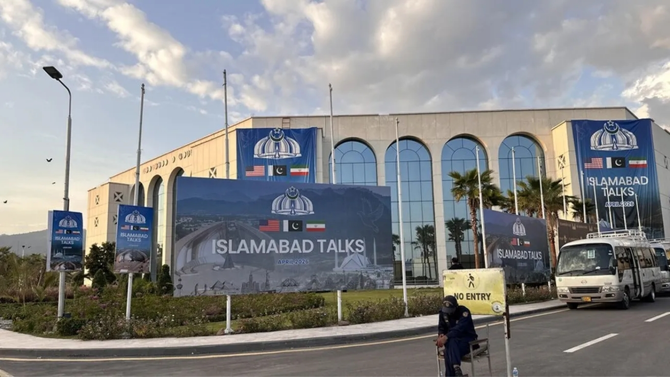 Son dakika haberi... İran ile ABD arasında yürütülen barış görüşmelerinde