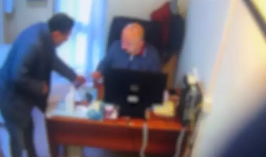 Üsküdar Devlet Hastanesi’nde iki doktor hakkında “rüşvet” iddiasıyla açılan davada
