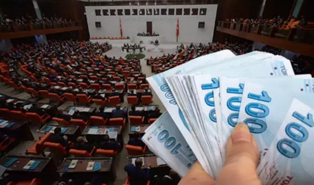 Türkiye Büyük Millet Meclisi Sağlık, Aile, Çalışma ve Sosyal İşler