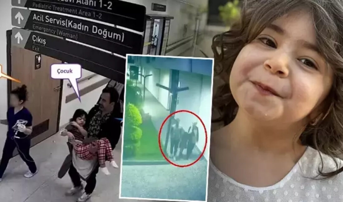 Bursa’da 7 yaşındaki Yüsra Türkoğlu’nun hayatını kaybetmesine ilişkin soruşturmada kritik