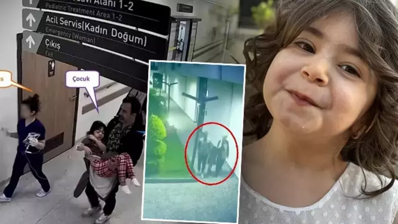 Bursa’da 7 yaşındaki Yüsra Türkoğlu’nun hayatını kaybetmesine ilişkin soruşturmada kritik