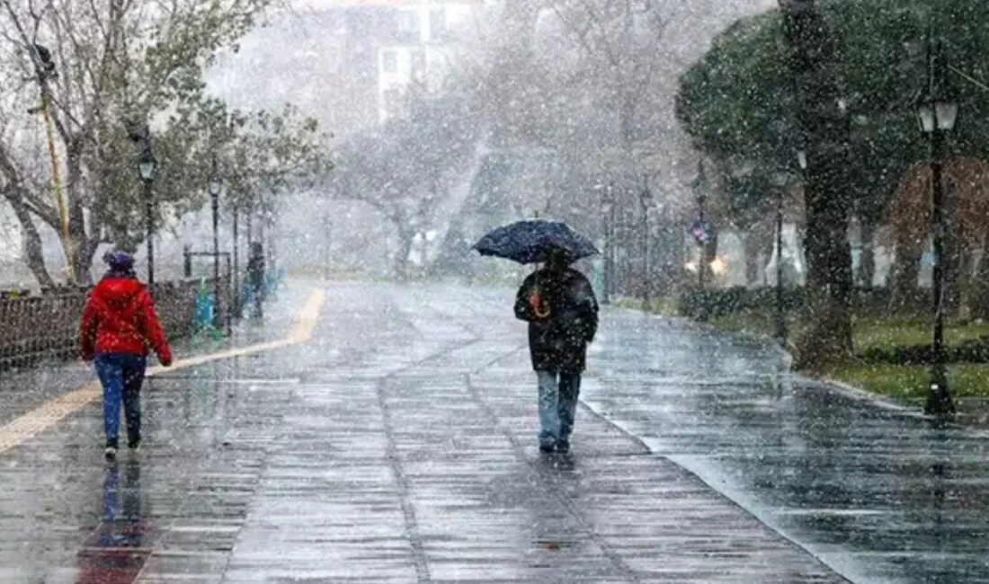 Türkiye genelinde hava nasıl olacak? Meteoroloji’den peş peşe uyarılar geldi…