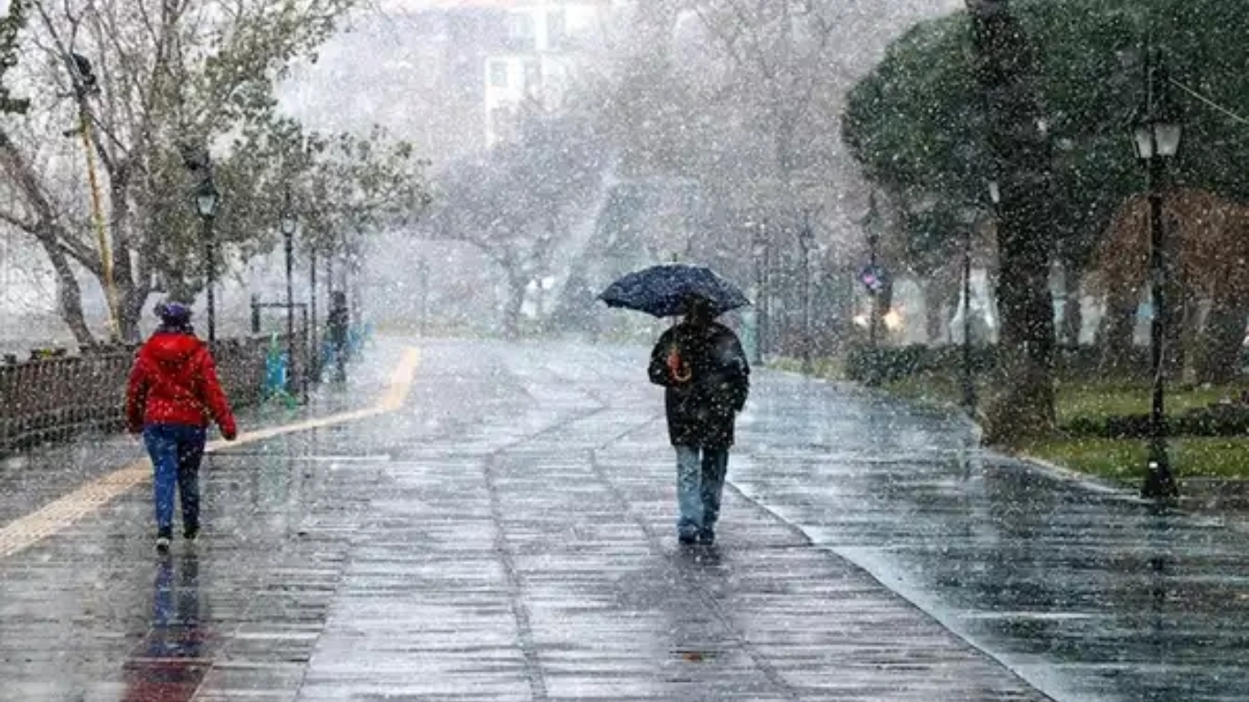 Türkiye genelinde hava nasıl olacak? Meteoroloji’den peş peşe uyarılar geldi…