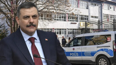 Son dakika haberi... İçişleri Bakanlığı, okul güvenliğinde yeni bir dönemin