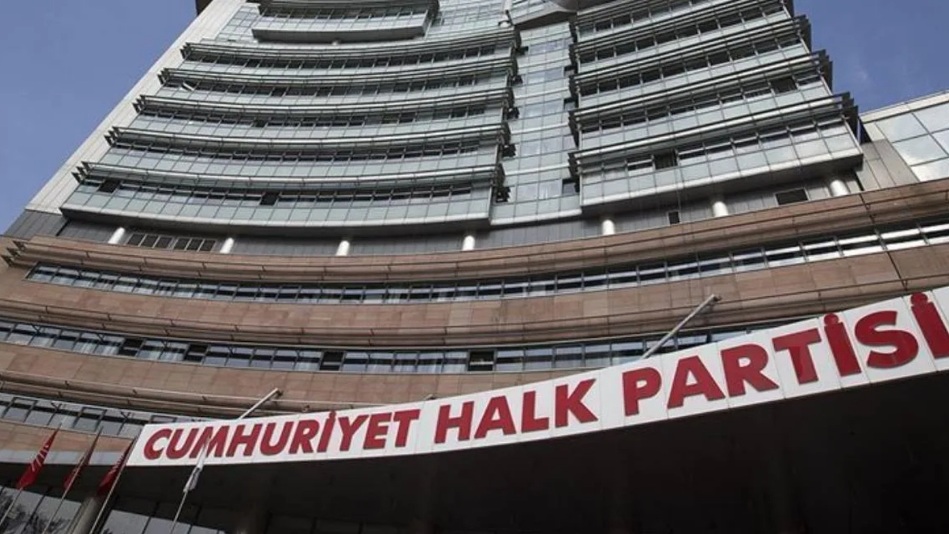 Özgür Özel başkanlığında Ankara’da toplanan CHP’li belediye başkanları, son dönemde