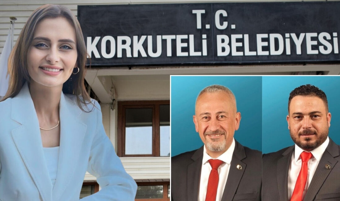 Korkuteli’nde Arasta Projesi için savcılığa başvuran CHP’li Meclis Üyesi Alper