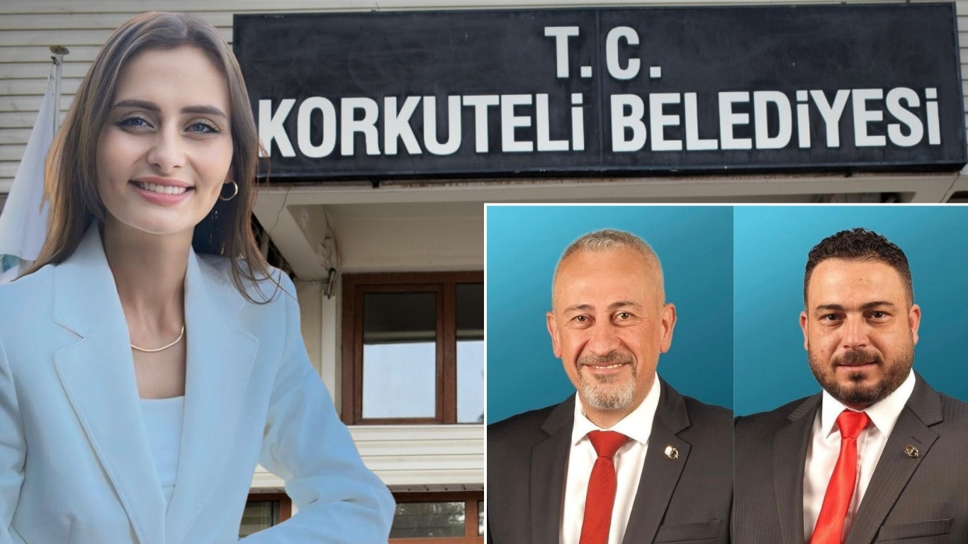 Korkuteli’nde Arasta Projesi için savcılığa başvuran CHP’li Meclis Üyesi Alper