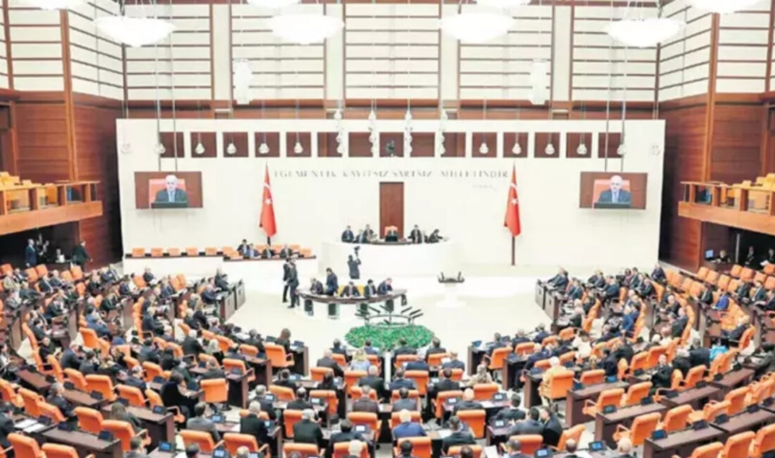 “Site aidatlarına sınır geliyor: Meclis’e sunulan yeni teklif, aidatların belirlenmesinde