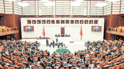 “Site aidatlarına sınır geliyor: Meclis’e sunulan yeni teklif, aidatların belirlenmesinde