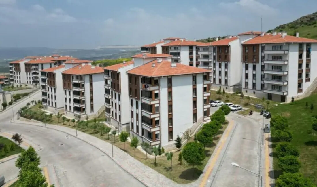 “İstanbul’da kira krizine çözüm olacak yeni adım: TOKİ’nin kiralık sosyal