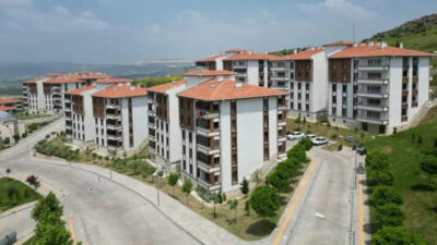 “İstanbul’da kira krizine çözüm olacak yeni adım: TOKİ’nin kiralık sosyal