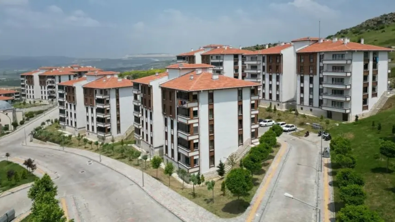 “İstanbul’da kira krizine çözüm olacak yeni adım: TOKİ’nin kiralık sosyal