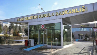 “Vergi Denetim Kurulu’na yönelik rüşvet soruşturmasında yeni dalga: İstanbul merkezli