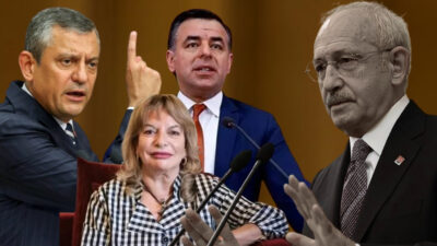 Gazeteci Mine Kırıkkanat’ın Kemal Kılıçdaroğlu hakkında kullandığı ifadeler tartışma yarattı.