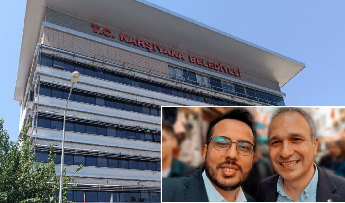 Ortaya atılan iddialara göre CHP İzmir Milletvekili Suat Özçağdaş’ın şoförü