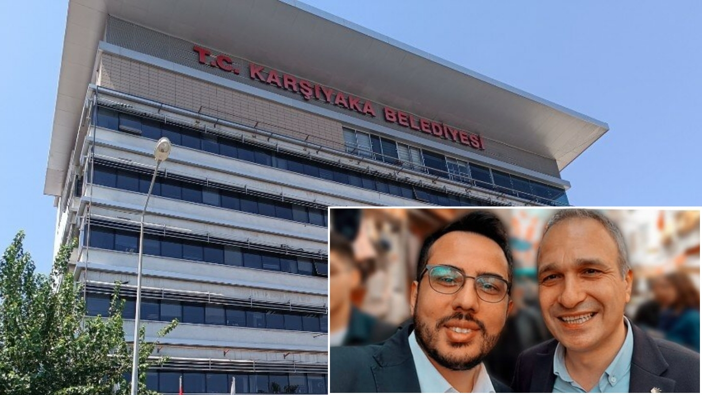 Ortaya atılan iddialara göre CHP İzmir Milletvekili Suat Özçağdaş’ın şoförü