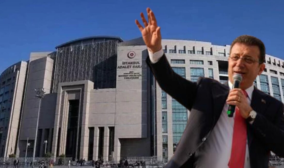 İstanbul Büyükşehir Belediyesi davasında 27’nci duruşma sürerken, sanık avukatları adil