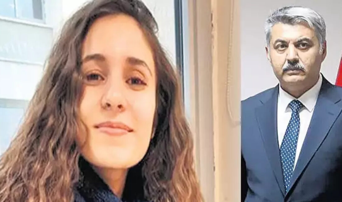 Gülistan Doku soruşturmasında dönemin İl Emniyet Müdürü Yılmaz Delen’in 4