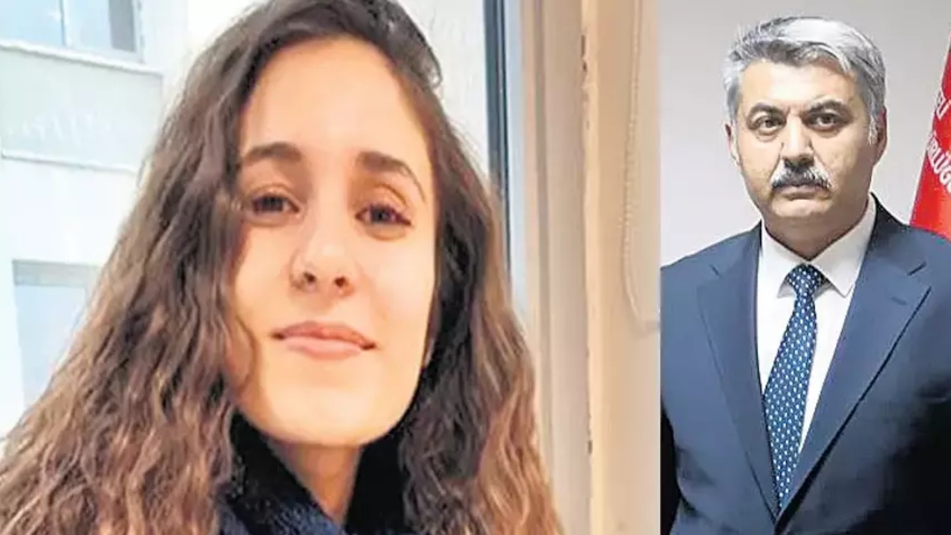 Gülistan Doku soruşturmasında dönemin İl Emniyet Müdürü Yılmaz Delen’in 4