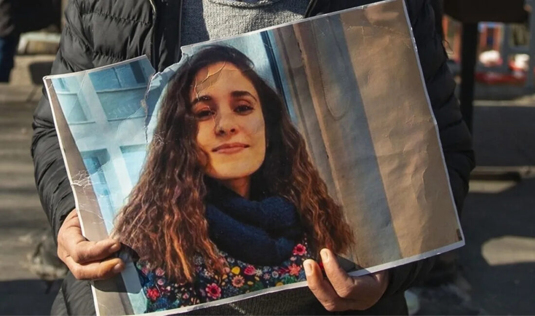 Gülistan Doku soruşturmasında firari şüpheli Umut Altaş’ın WhatsApp yazışmaları ortaya