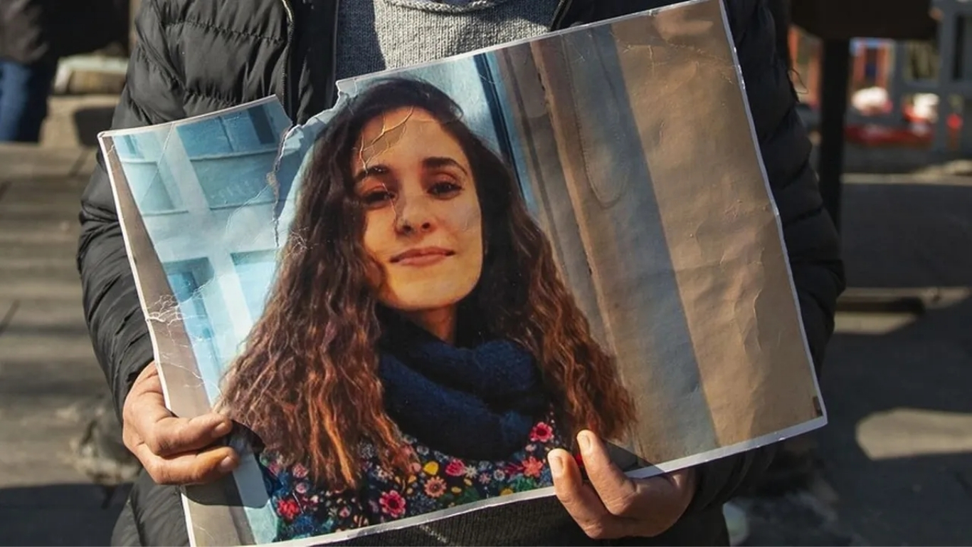 Gülistan Doku soruşturmasında firari şüpheli Umut Altaş’ın WhatsApp yazışmaları ortaya