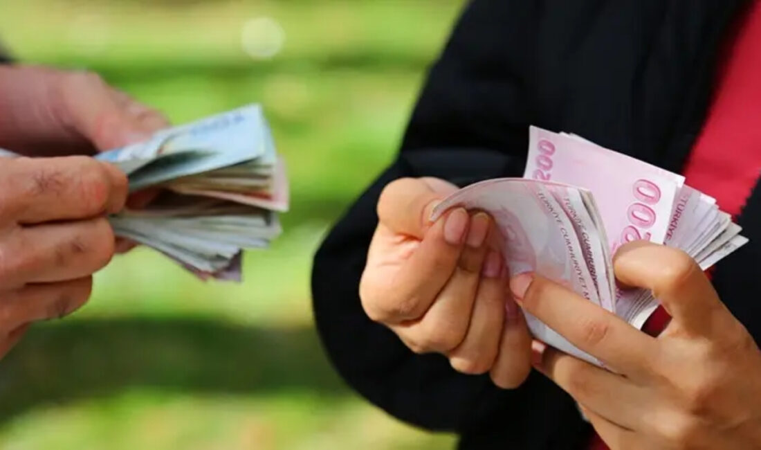 Emekli maaşlarına yapılacak temmuz zammı için ilk hesaplamalar yapıldı, SSK