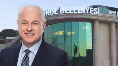 Son dakika haberi... 425 gündür cezaevinde olan Beykoz Belediye Başkanı