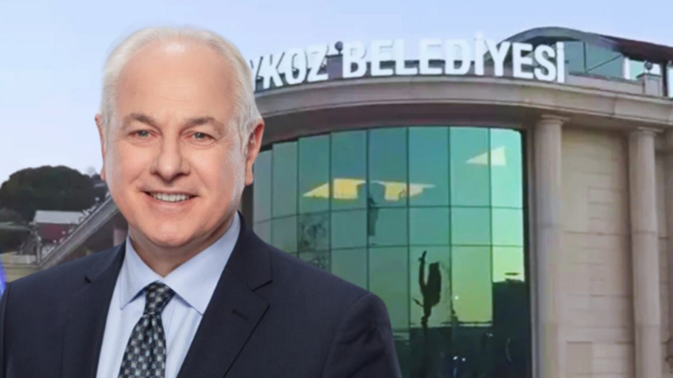 Son dakika haberi... 425 gündür cezaevinde olan Beykoz Belediye Başkanı