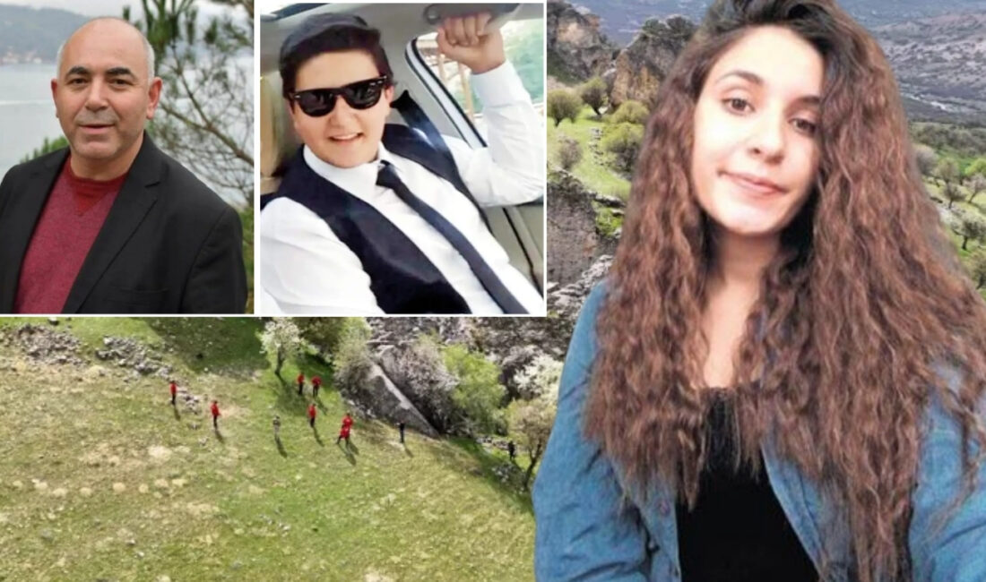 Gülistan Doku soruşturmasında yıllar sonra ortaya çıkan WhatsApp yazışmaları dosyanın