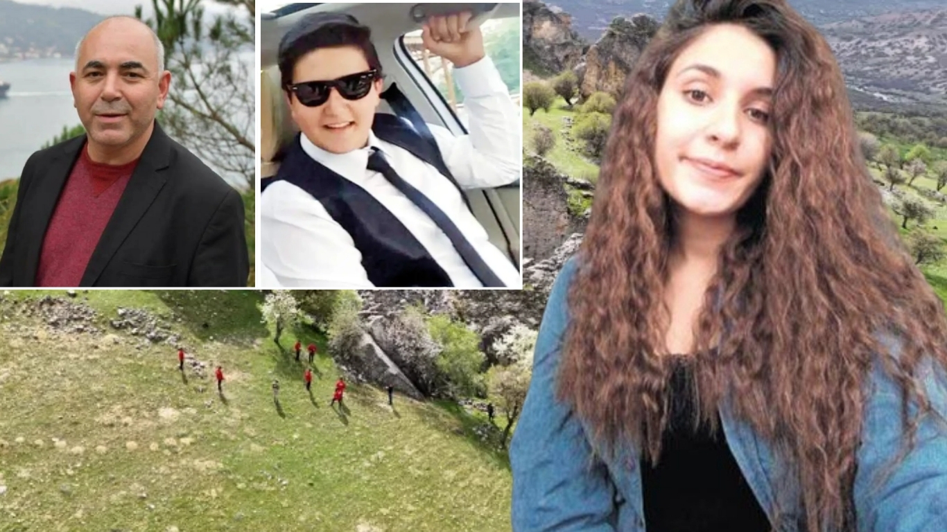 Gülistan Doku soruşturmasında yıllar sonra ortaya çıkan WhatsApp yazışmaları dosyanın