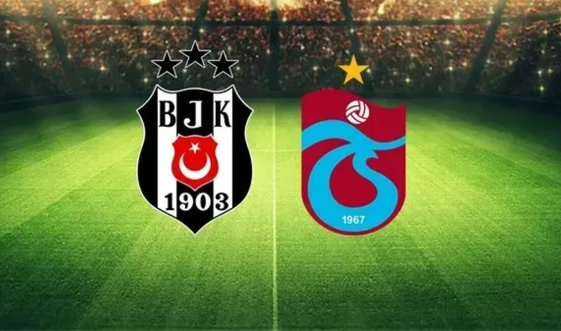 Son dakika haberi... Süper Lig’de nefesler tutuluyor! Dev derbinin tarihi