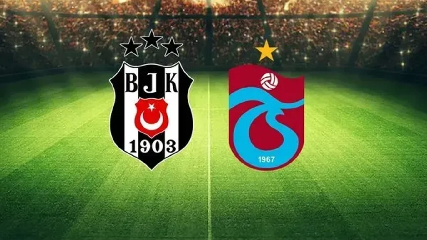 Son dakika haberi... Süper Lig’de nefesler tutuluyor! Dev derbinin tarihi