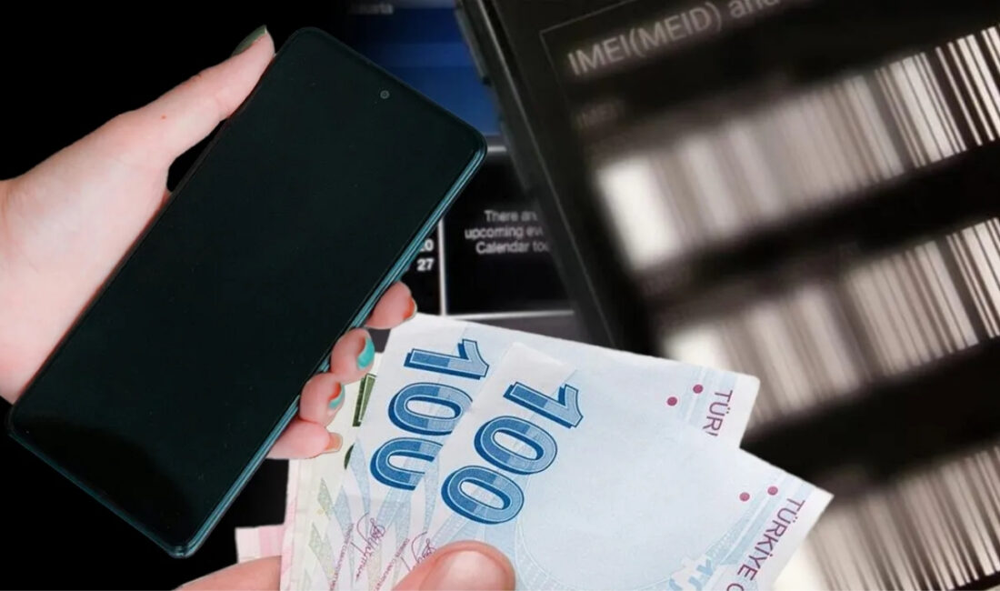 Kaçak cep telefonu kullananlar dikkat! BTK’nın verdiği süre doluyor… IMEI