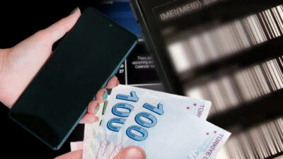 Kaçak cep telefonu kullananlar dikkat! BTK’nın verdiği süre doluyor… IMEI