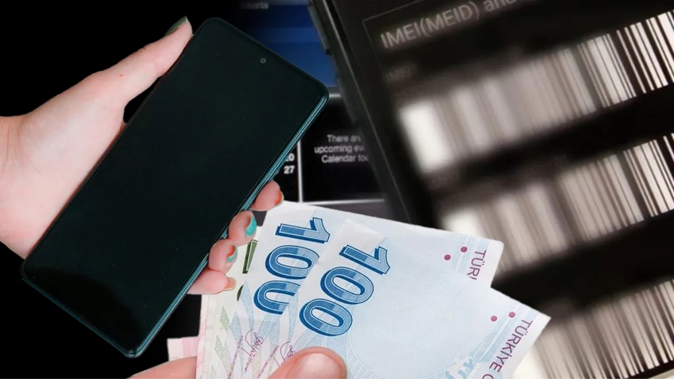 Kaçak cep telefonu kullananlar dikkat! BTK’nın verdiği süre doluyor… IMEI