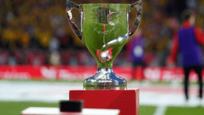 Futbolseverlerin beklediği final için sürpriz karar! Türkiye Kupası’nın hem oynanacağı