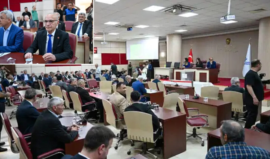 Adana Yüreğir’de kritik seçim sonuçlandı! Görevden uzaklaştırılan Ali Demirçalı’nın yerine