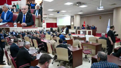 Adana Yüreğir’de kritik seçim sonuçlandı! Görevden uzaklaştırılan Ali Demirçalı’nın yerine