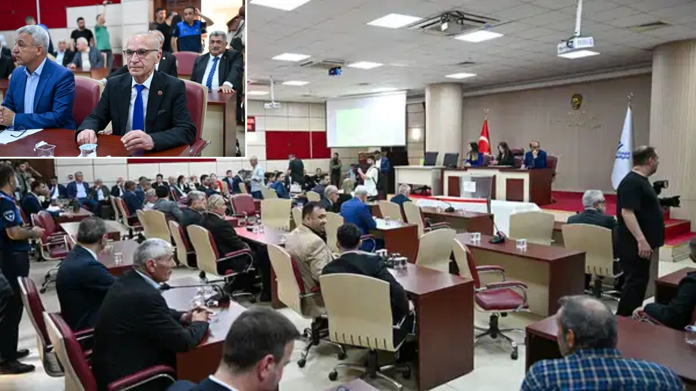Adana Yüreğir’de kritik seçim sonuçlandı! Görevden uzaklaştırılan Ali Demirçalı’nın yerine