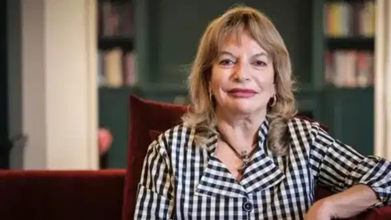 Son dakika haberi... İstanbul Cumhuriyet Başsavcılığı, gazeteci-yazar Mine Kırıkkanat hakkında