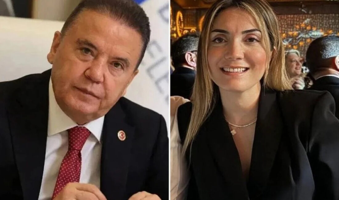 İstanbul Büyükşehir Belediyesi’ne yönelik yürütülen yolsuzluk soruşturması kapsamında, Antalya Büyükşehir