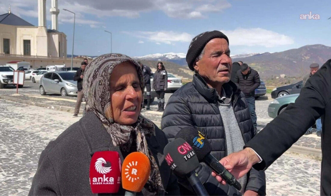 Son dakika haberi... Gülistan Doku soruşturmasında yeni bir adım atıldı.