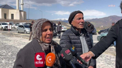 Son dakika haberi... Gülistan Doku soruşturmasında yeni bir adım atıldı.
