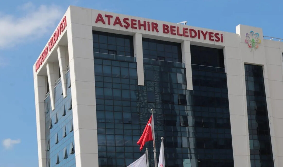 Son dakika gelişmesi... Ataşehir Belediyesi’nde başkanvekili seçiminde ikinci tur da
